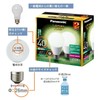 Panasonic LED Bulb Premier General Bulb, Omnidirectional type