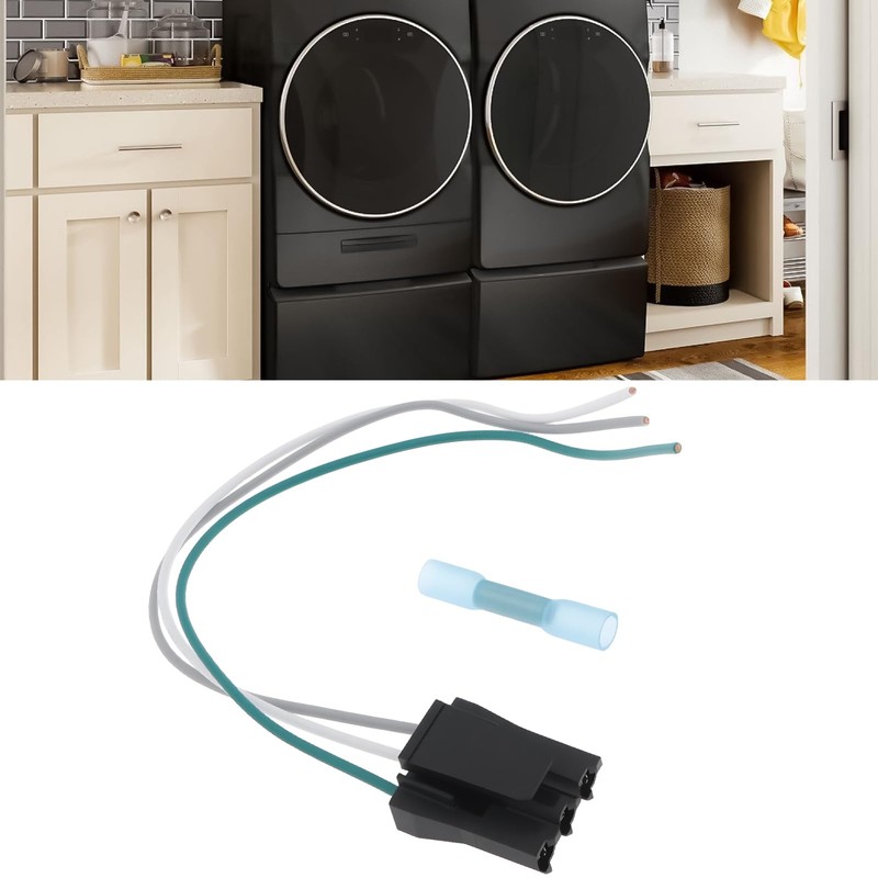 OTOTEC Lid Switch Connector Wire Harness with Terminals Compatible with