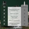 Anti-Bad Breath Herbal Gel Supplement, Body Odor Supplements, Internal Deodorant