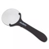 UltraOptix 2X Frameless LED Lighted Magnifier with 4X Bifocal Insert