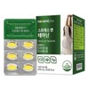 NaturalPlus Stress & Theanine 600mg 60 Tablets
