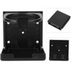 Keenso Portavasos Plegable, Porta Vasos para Auto