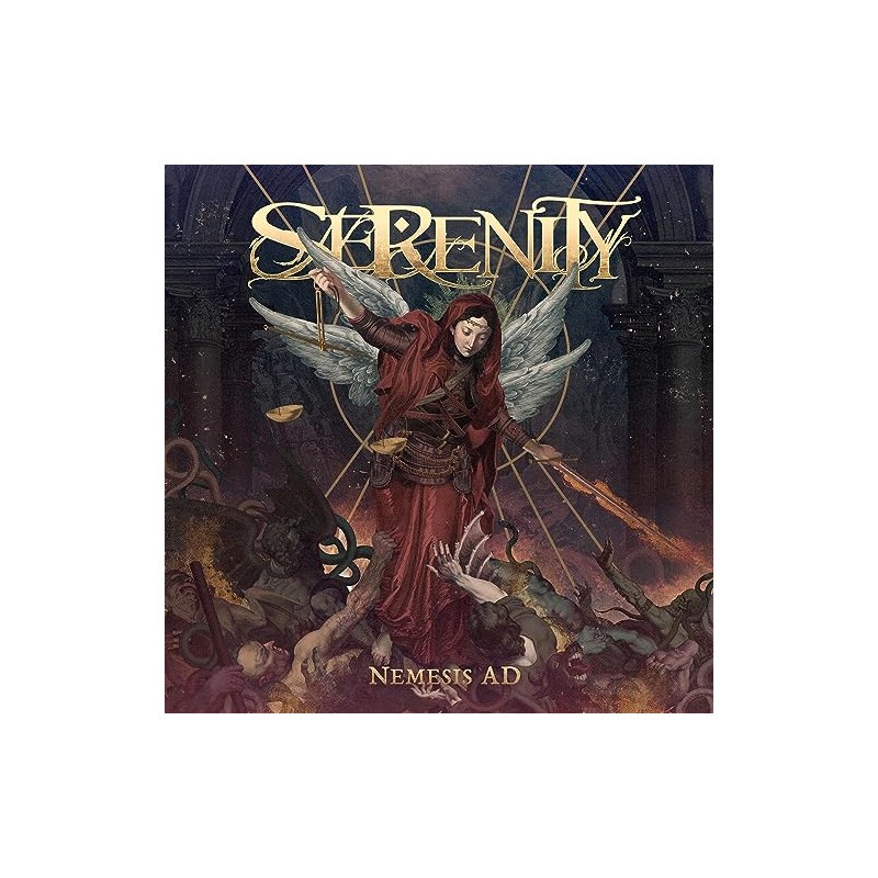 Nemesis A.D.