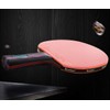 Senston Professional Table Tennis Paddles Advance Intermediate Ping Pong Paddles