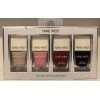 Gel-like Nail Polish Set Esmaltes 4 Pc Nine West