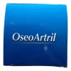 2 Pack Oseo Artril Suplemento Alimenticio Sabor Sin Sabor