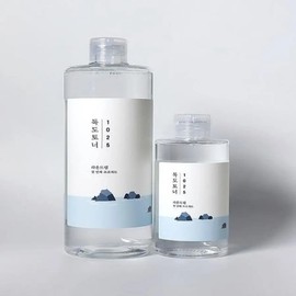 Round Lab 1025 Dokdo Toner 500ml + 200ml(SH) / 라운드랩 1025 독도 토너 500ml + 200ml(SH)