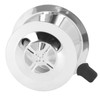 Stainless Steel Coffee Dripper Drip Cone Coffee Filter Reusable Coffee