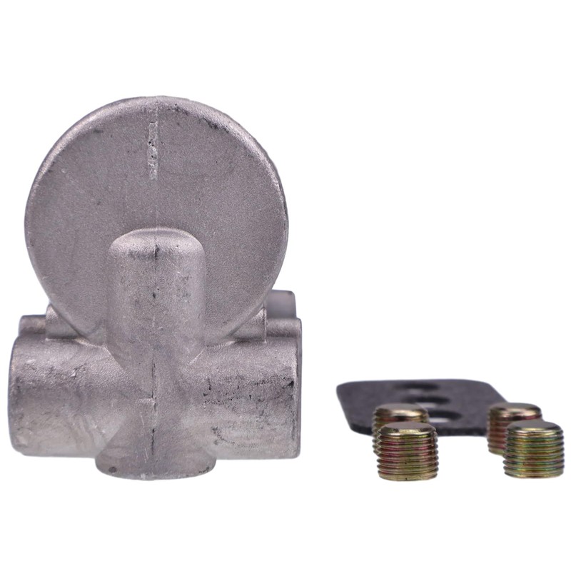 LSSOCH Air Brake Compressor Governor,D-2 Air Brake Governor Control Valve