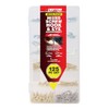 Dekton 125pcs Assorted Hooks Set-Durable Metal Construction| Ideal for Home,