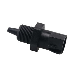 AITKEN Ambient Air Temperature Sensor Compatible with Ford F-150 2000-2005 Lincoln Mark LT 2006-2007 OEM# AE5Z-12A647-A F3VF-12A647-AA.
