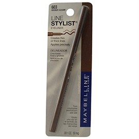 Maybelline Line Stylist - 603 Bronze Gleam