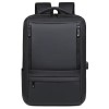 2026Dual-shoulder Bag Expandable Large Capacity Business Travel Luggage Bag Student