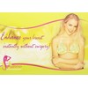 Breast Enhancer with Nipple!