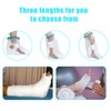 Shower Protection Foot Non-Slip Bandage Protection Waterproof Cast Protection for