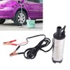 DC 12V 51mm Detachable Submersible Diesel Fuel Water Oil Electric