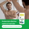 DIADIÉ Desodorante natural, Desodorante para hombre. Elimina mal olor, no