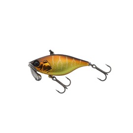 JACKALL TN/38 Trigon Silver Powder Kinkro