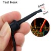 Greluma Pack of 2 Banana for Test Hook Test Leads,