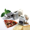 Norpro Stainless Steel Grater , Mini