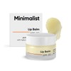 Minimalist- Minimalist