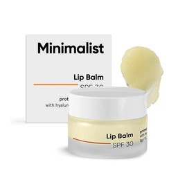 Minimalist- Minimalist                                                                                                                                