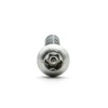 Hippo Hardware No.14 X 2" (6.3mm X 50mm) Torx Pin