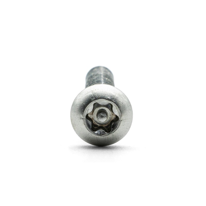 Hippo Hardware No.14 X 2" (6.3mm X 50mm) Torx Pin