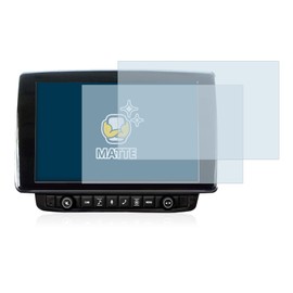 BROTECT Anti-Glare Screen Protector for Alpine X903D-DU (Pack of 2) Matte Screen Protector, Anti-Reflection, Anti-Fingerprint