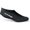 Dakine Calcetines de aleta - Negro - XL