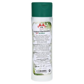 Horse Ointment FM Sport Plus Mint 250 ml
