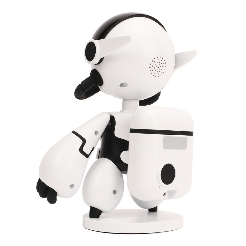 Wireless Security Camera 1080P HD Night Vision Two Way Voice