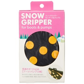Snow Gripper- for Boots & Pumps