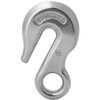 Durable Stainless Steel Eye Lifting Cargoes Snap Hooks Rowing Boat