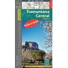 Mallorca :Tramuntana Central GR11 map&hiking guide: ALPI.103-E25