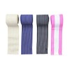 New Ankle Brace & Support Band for Soccer, Sports, Exercise, Taping, and Hiking Ankle Support Beige 2ea