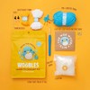 The Woobles Crochet Kit for Beginners - Easy Arts and
