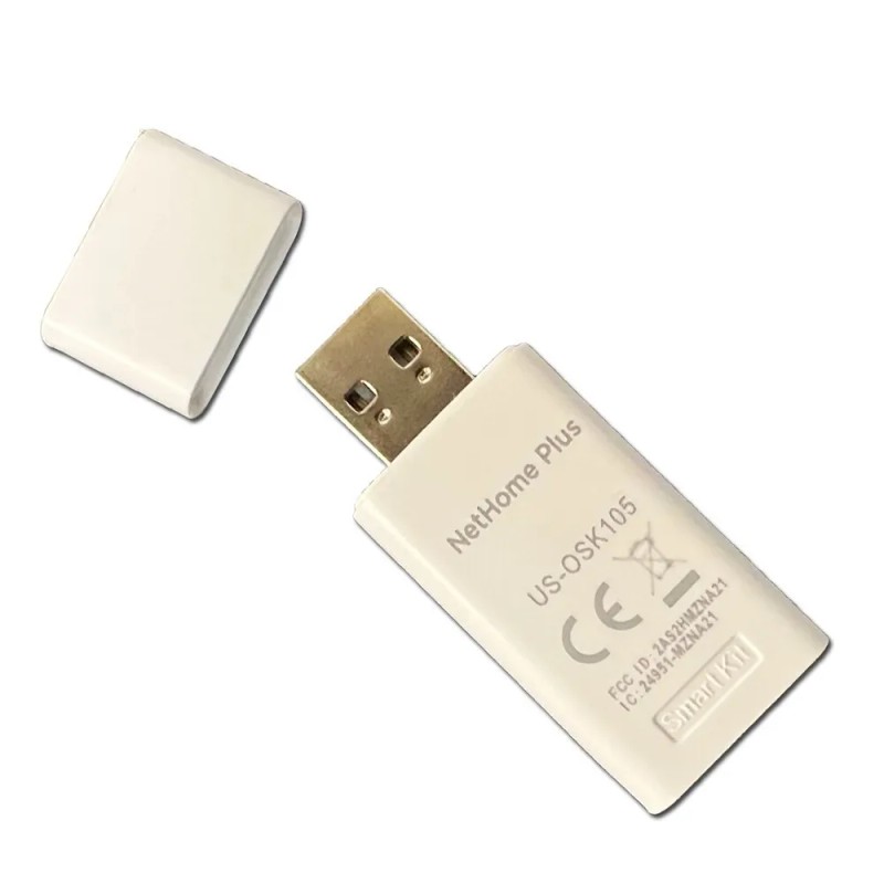 ApooDr Mini split air conditioner Wifi USB Hub For ASF