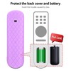 Snrigw MG3-R34010 Protective Cover for Element Pioneer XUMO Hisense Remote