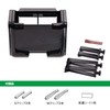 Carmate CZ498 Car Drink Holder & Smartphone Holder, Foldable, Smartphone