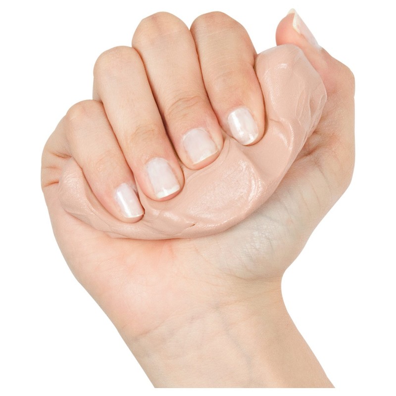 Sport-Tec cosiMed Therapy Modelling Clay Therapy Putty Pink 85 g