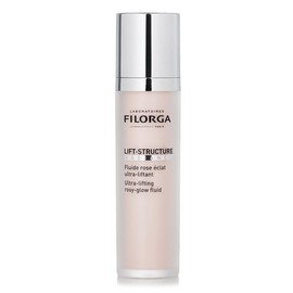 Lift Structure Ultra Lifting Rosy Glow Fluid 50ml/1.69oz / 리프트 스트럭처 울트라 리프팅 로지 글로우 플루이드 50ml/1.69oz