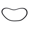 YFANTPA MIU13962 Alternator V-Belt 725mm Replacement for John Deere Gator