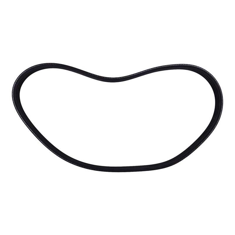 YFANTPA MIU13962 Alternator V-Belt 725mm Replacement for John Deere Gator