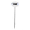 TA290 Digital Soil Hygrometer Moisture Meter Temperature Humidity Tester with