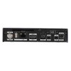 iBRAVEBOX F10S PLUS H.265 for IPTV DVB for S2 POWERVU