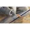 Dremel 26150953JA Grinding Stone Aluminium Oxide ø 6,4 mm 3