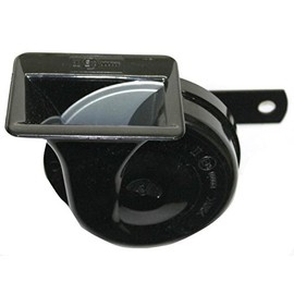 Aerzetix: 12V Car Horn Compatible with 191 951 221