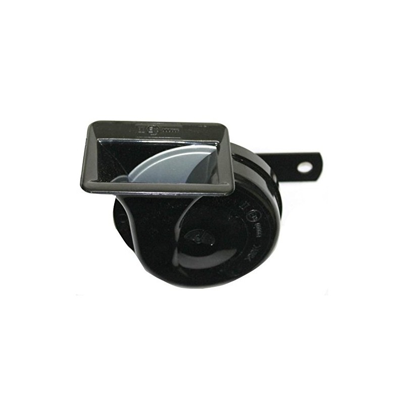 Aerzetix: 12V Car Horn Compatible with 191 951 221