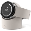 elago Charging Station Compatible with Galaxy Watch 4 / Classic